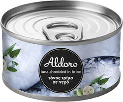 Aldoro Thunfisch 1Stück