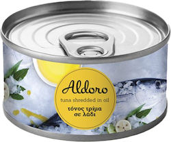 Aldoro Thunfisch 1Stück