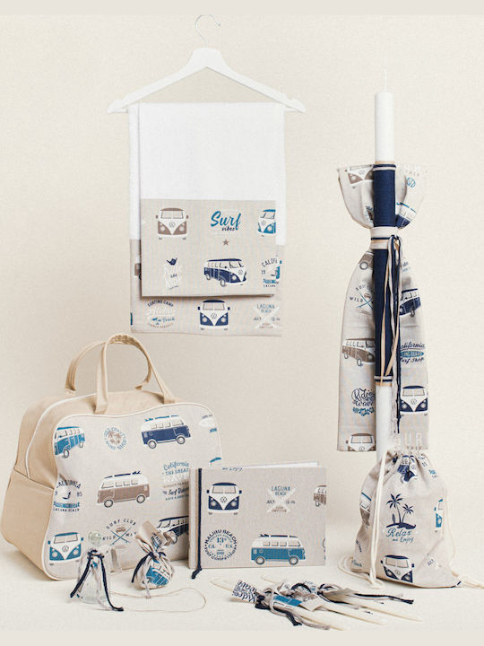 Beauty Home Βαπτιστικό Πακέτο Beauty Home Βαπτιστικό Πακέτο