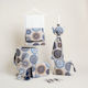 Beauty Home Mandala Baptism Set Package