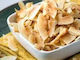 Kokoschips Geröstet Bio 1000g Health Trade