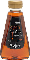 Vio Agros Agave Syrup 360gr