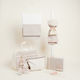 Beauty Home Set Botez Curcubeu Cu Temă Curcubeu