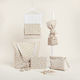 Beauty Home Small Lemon Baptism Set Package