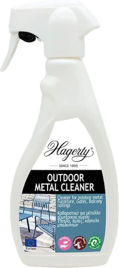 Καθαριστικό Μέταλλο Εξωτερικού Χώρου Outdoor Metal Cleaner Hagerty