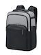 Samsonite Evosight Τσάντα Πλάτης για Laptop 15.6" σε Μαύρο χρώμα