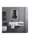 Bathroom Mirror Led 50x80cm
