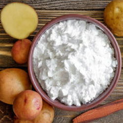 HealthTrade Βιολογικό Αλεύρι Πατάτας Χωρίς Γλουτένη 1kg