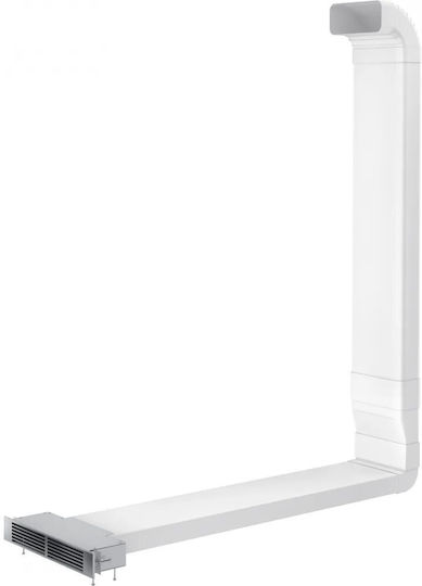 Franke Kit Vent Hood Compatible with Franke