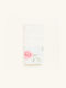 Beauty Home Hand Towel 30x50cm Blue