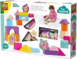 Ses Creative Unicorn για 1+ Έτους 52τμχ Ses Creative Unicorn για 1+ Έτους 52τμχ