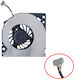 CPU Fan ZTE Spro2 Beam Project MF97V MF97B MF97G BAAA0508R5H P002 DC5V 0.5A 4Pin Code 81467