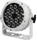Fos Technologies Moving Light LED PAR PAR-18X10...