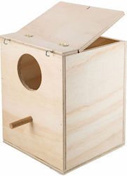 Parrot Nest Cocorite