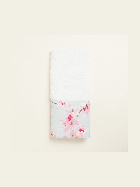 Beauty Home Hand Towel 30x50cm Almond