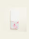 Beauty Home Hand Towel 30x50cm Almond