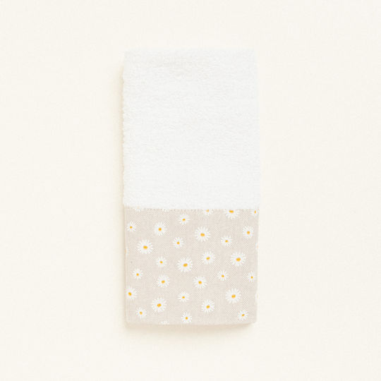 Beauty Home Кърпа за ръце 30x50см. Small Daisies