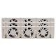 RealPower Rack Fan 1 Piece