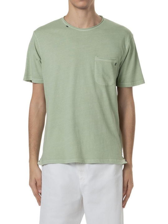 Sseinse T-shirt Green
