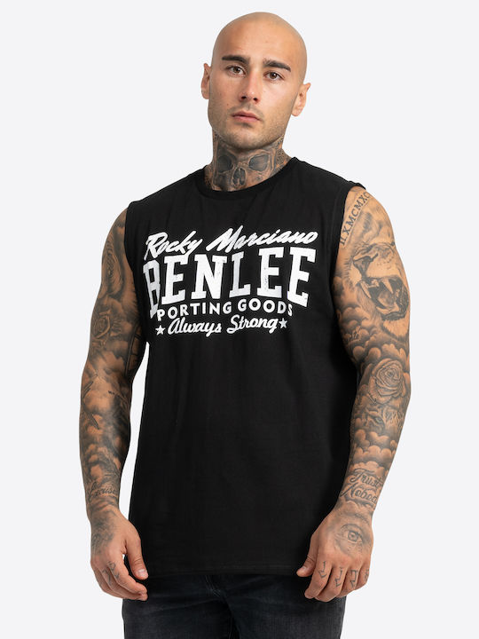 Benlee Bluză sport Black