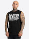Sportliches Bluse Black