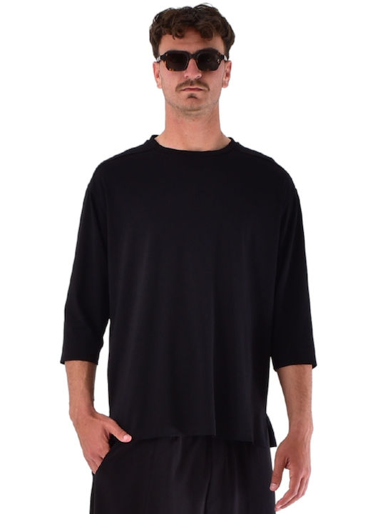 Μπλούζα Black