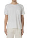 T-shirt White