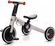 Kinderkraft 4 Trike Klappbar Für 1-3 Jahre Gray