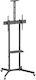 Brateck DTM-T1042T TV Mount Floor up to 70" and 45kg Silver