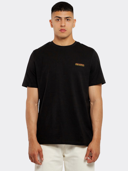Tricou Negru