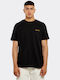 Tricou Negru