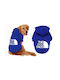 Hundegesicht Hundesweatshirt 60cm Wert