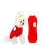 Value Imports Hundesweatshirt Fleece Gänseblümchen Groß 42cm