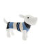 Ferribiella Tricot Dog Sweater 39cm Blue