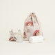 Beauty Home Set De Ulei Curcubeu