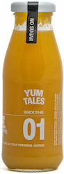 Smoothie Yumtales 01 240gr