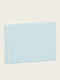 Beauty Home Hochzeitswunschbuch Buch Hellblau