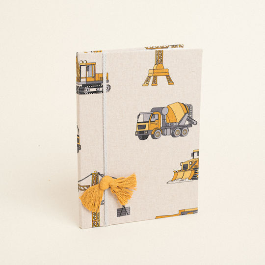 Beauty Home Wedding Wish Book Beige