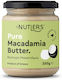 The Nutlers Βούτυρο Μακαντάμια 250gr
