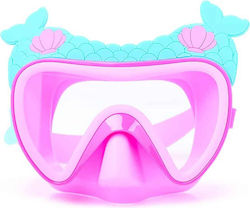 Gama Brands Aqua2ude Mermaid Tail Παιδική