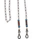 Unisex Brillenkette