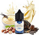 Omerta Flavor Shot Caravella 8ml/30ml 1Stück Pipe Tobacco Custard Cream