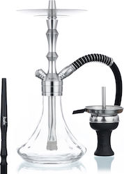 Aladin Hookah Mvp 360 Transparent 36cm