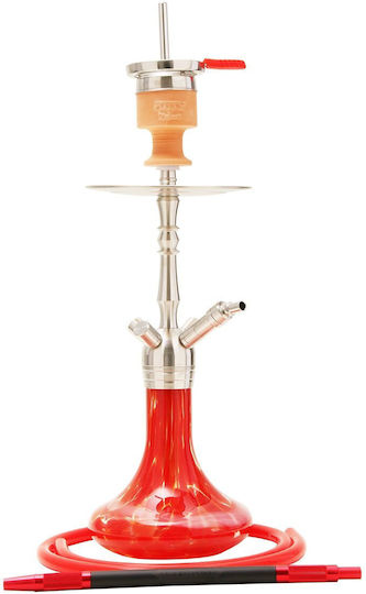 Amy Narghilea Little Sens unic Roșu 62cm