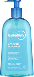 Bioderma Atoderm 