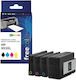 Freecolor Συμβατό Μελάνι Εκτυπωτή InkJet HP 953XL Πολλαπλό (Color) 1τμχ