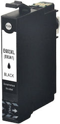 Pelikan Съвместимо мастило Epson 603XL Черно