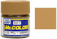 Mr Hobby Χρώμα Μοντελισμού Khaki, 10ml
