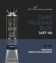 Scale75 Scale Χρώμα Μοντελισμού Dark Prussian B...