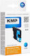KMP Compatible Inkjet Printer Ink Package Broth...